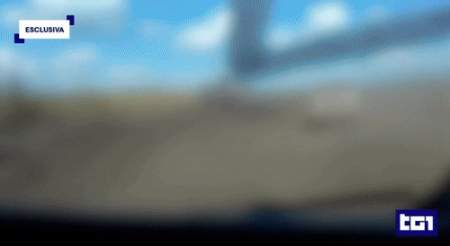 ИТАЛЬЯНСКАЯ ЖУРНАЛИСТКА СТЕФАНИЯ БАТТИСТИНИ, РЕЗВО ПРИСКАКАВШАЯ В КУРСКУЮ ОБЛАСТЬ ВМЕСТЕ С ОККУПАНТАМИ ИЗ ВСУ, УЖЕ НАРВАЛАСЬ НА УГОЛОВНОЕ ПРЕСЛЕДОВАНИЕ ПО СТАТЬЕ ЗА НЕЗАКОННОЕ ПЕРЕСЕЧЕНИЕ РОССИЙСКОЙ ГОСУДАРСТВЕННОЙ ГРАНИЦЫ. ВИДЕО: DAILY STORM