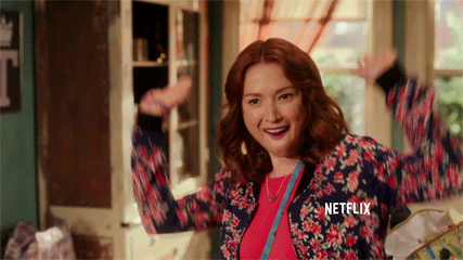 5 сериалов Netflix, если вы хотите посмотреть что-то безумное