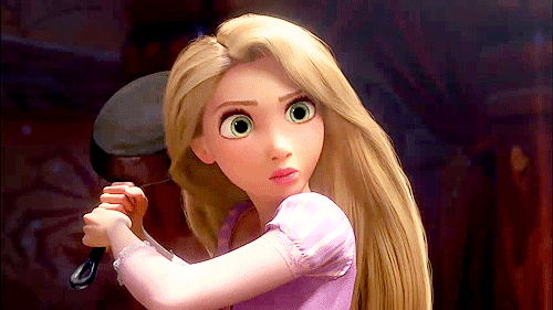 rapunzel